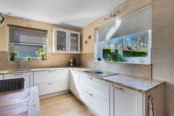 Medium property photo - De Markeur 8, 8314 AZ Bant